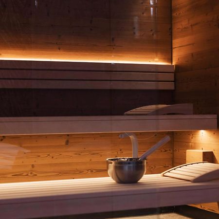 Triple A Chalets Seefeld in Tirol Luaran gambar