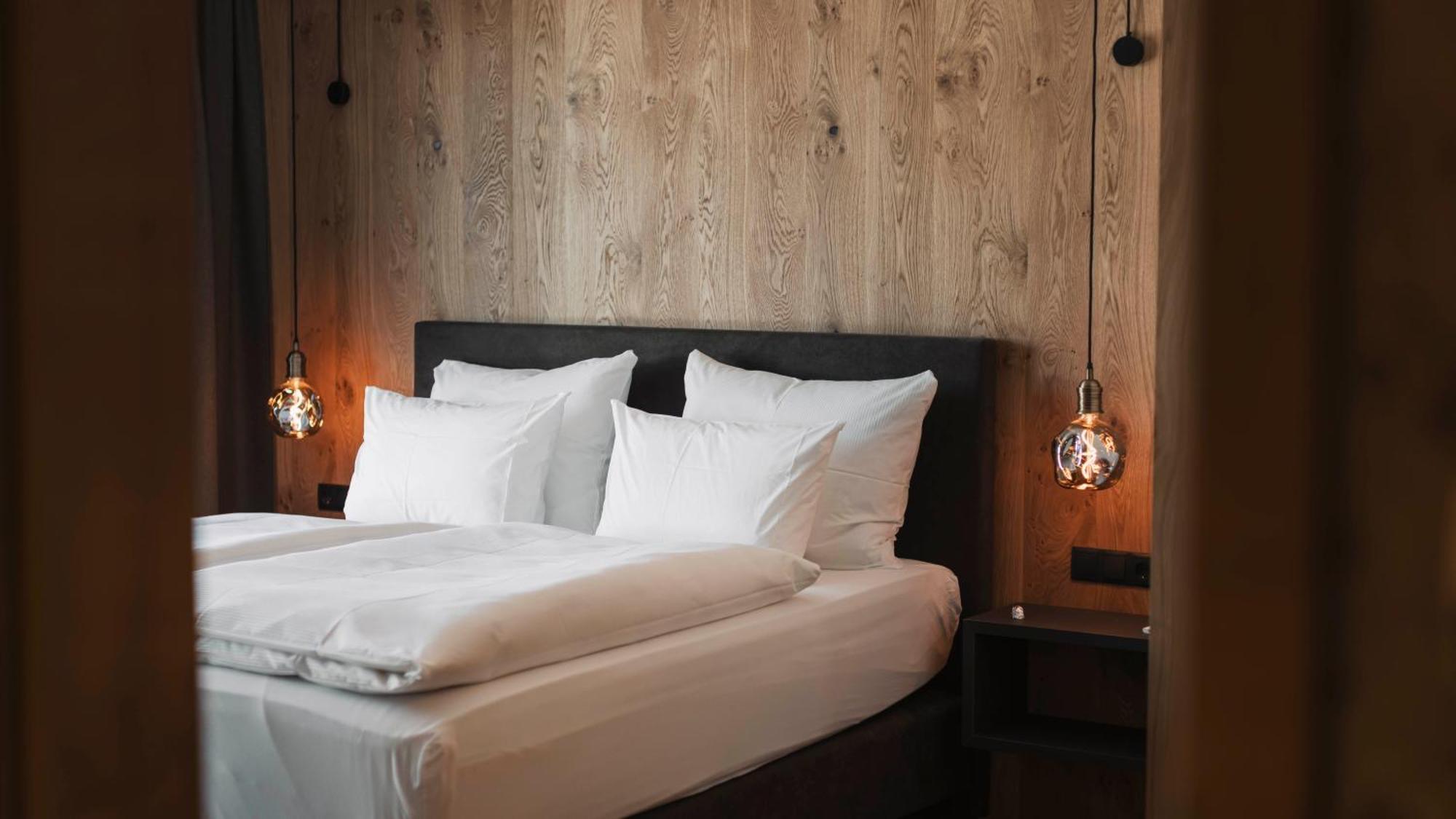 Triple A Chalets Seefeld in Tirol Luaran gambar