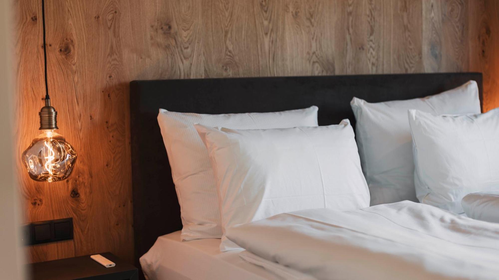 Triple A Chalets Seefeld in Tirol Luaran gambar