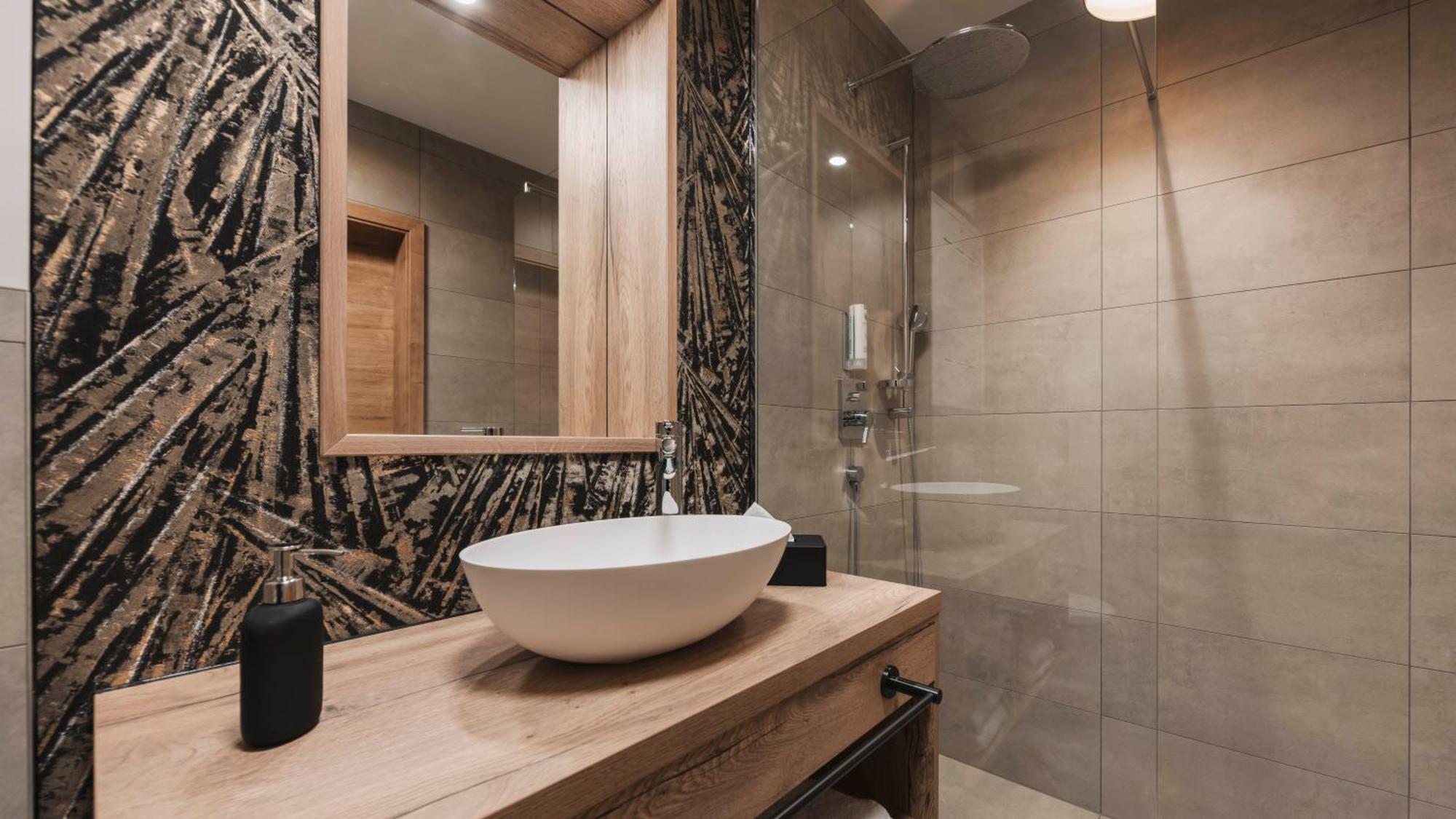 Triple A Chalets Seefeld in Tirol Luaran gambar
