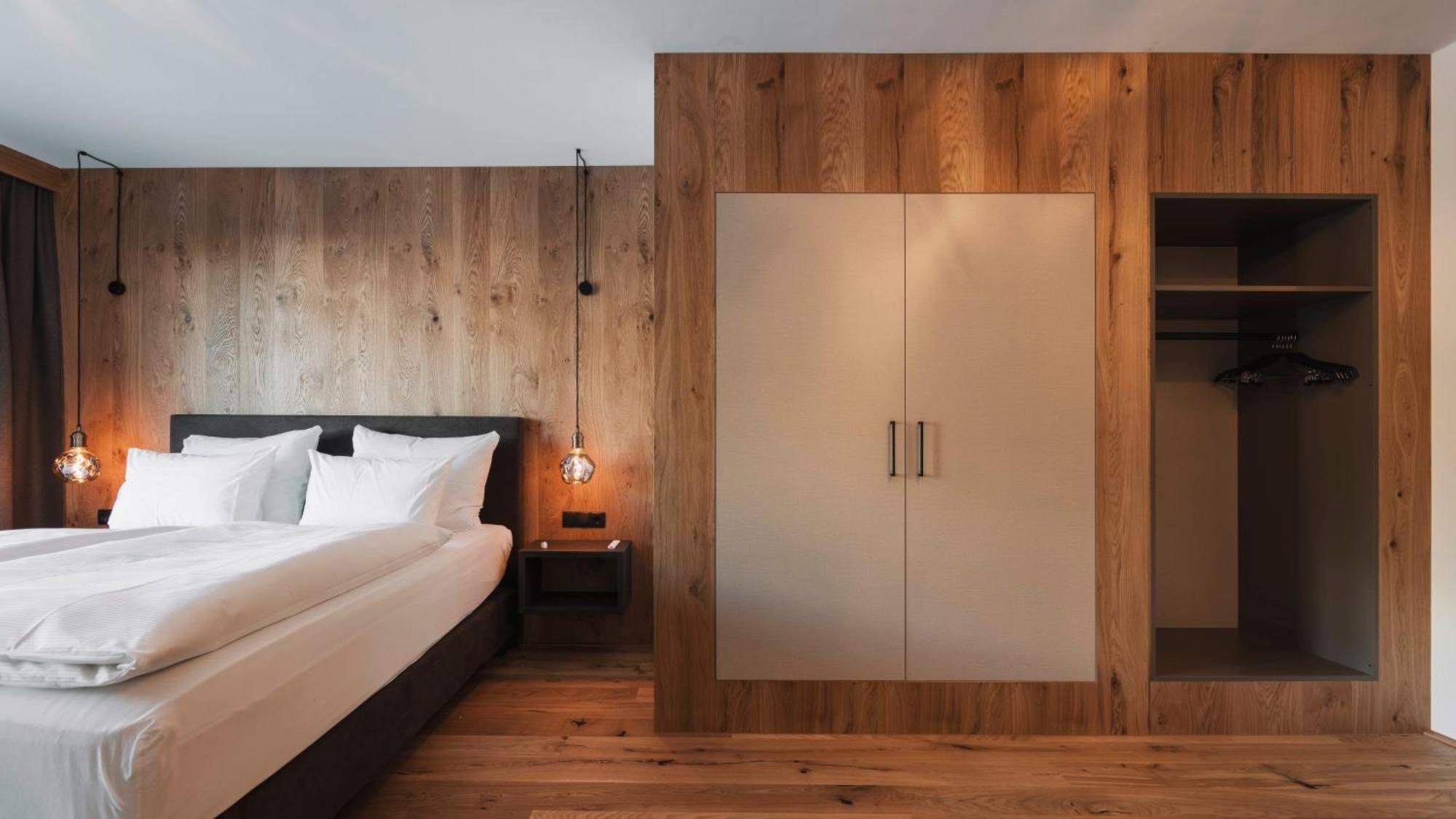 Triple A Chalets Seefeld in Tirol Luaran gambar