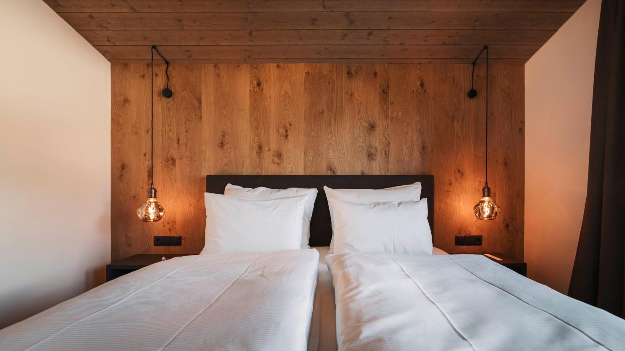 Triple A Chalets Seefeld in Tirol Luaran gambar