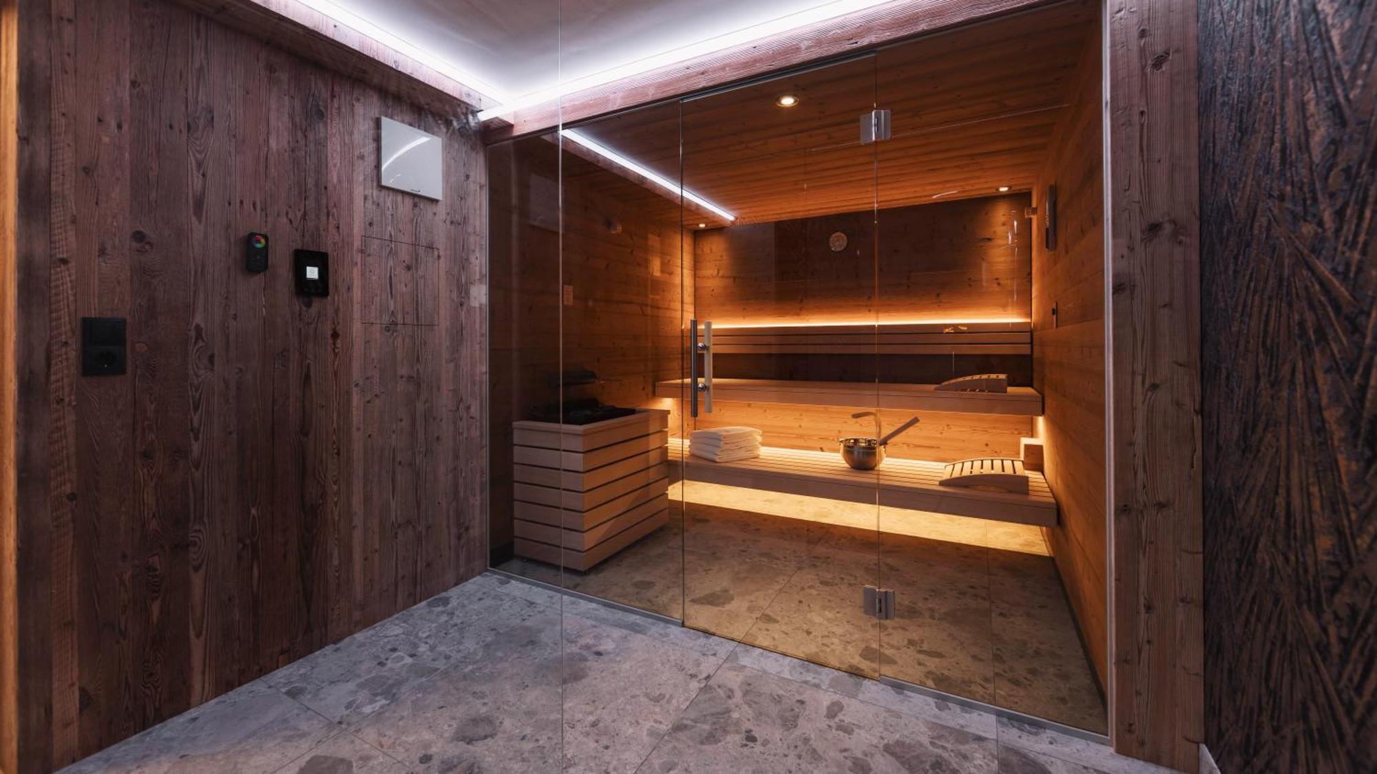 Triple A Chalets Seefeld in Tirol Luaran gambar