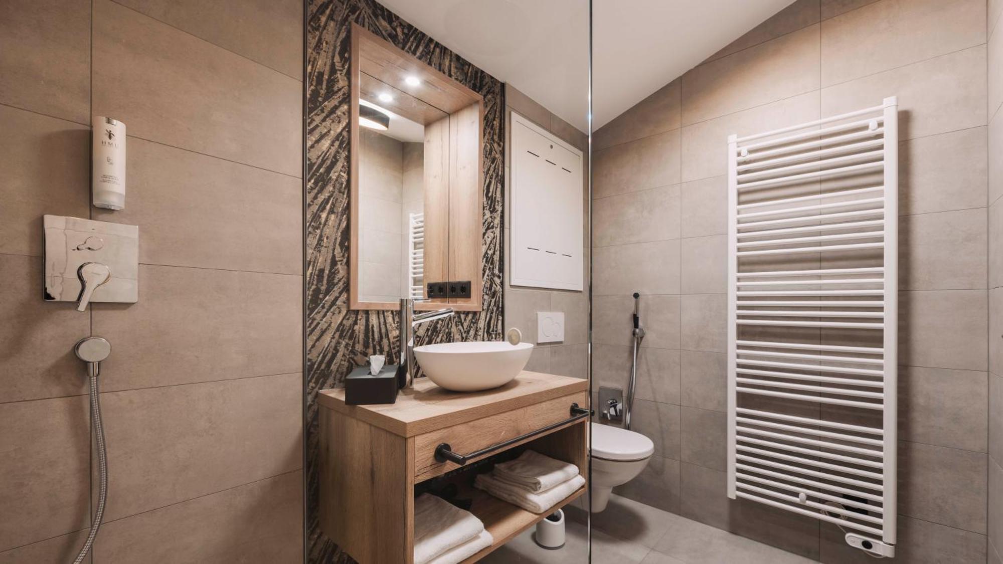 Triple A Chalets Seefeld in Tirol Luaran gambar