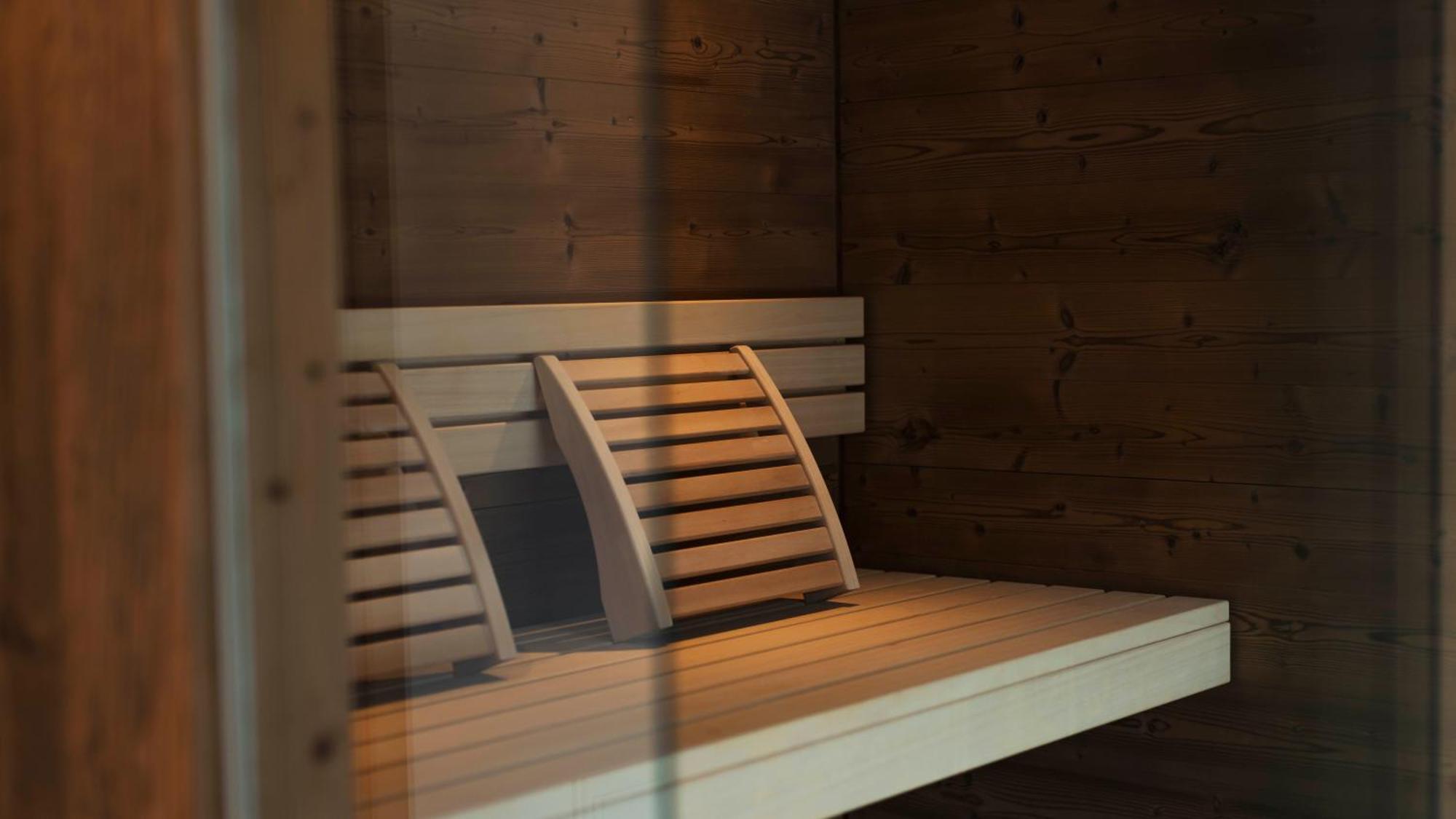 Triple A Chalets Seefeld in Tirol Luaran gambar