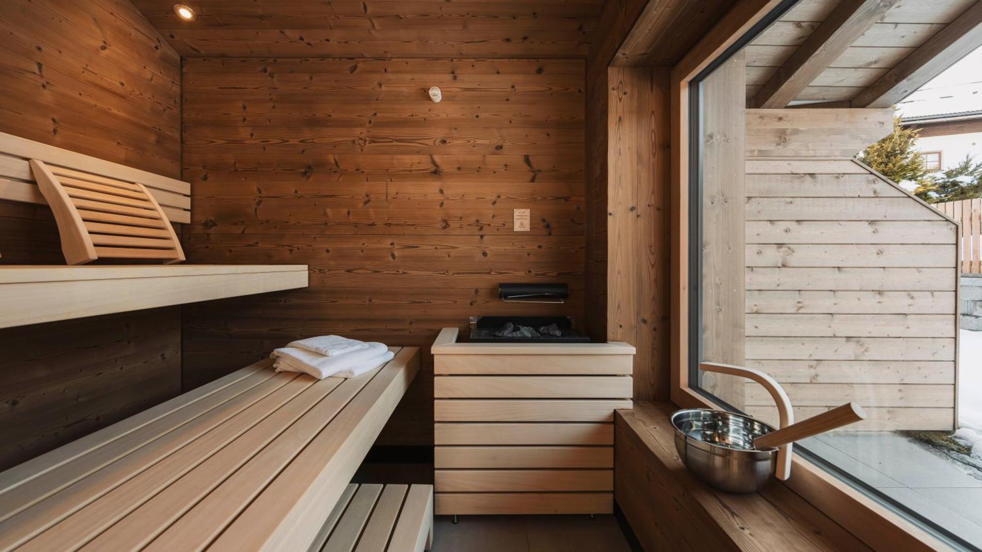 Triple A Chalets Seefeld in Tirol Luaran gambar