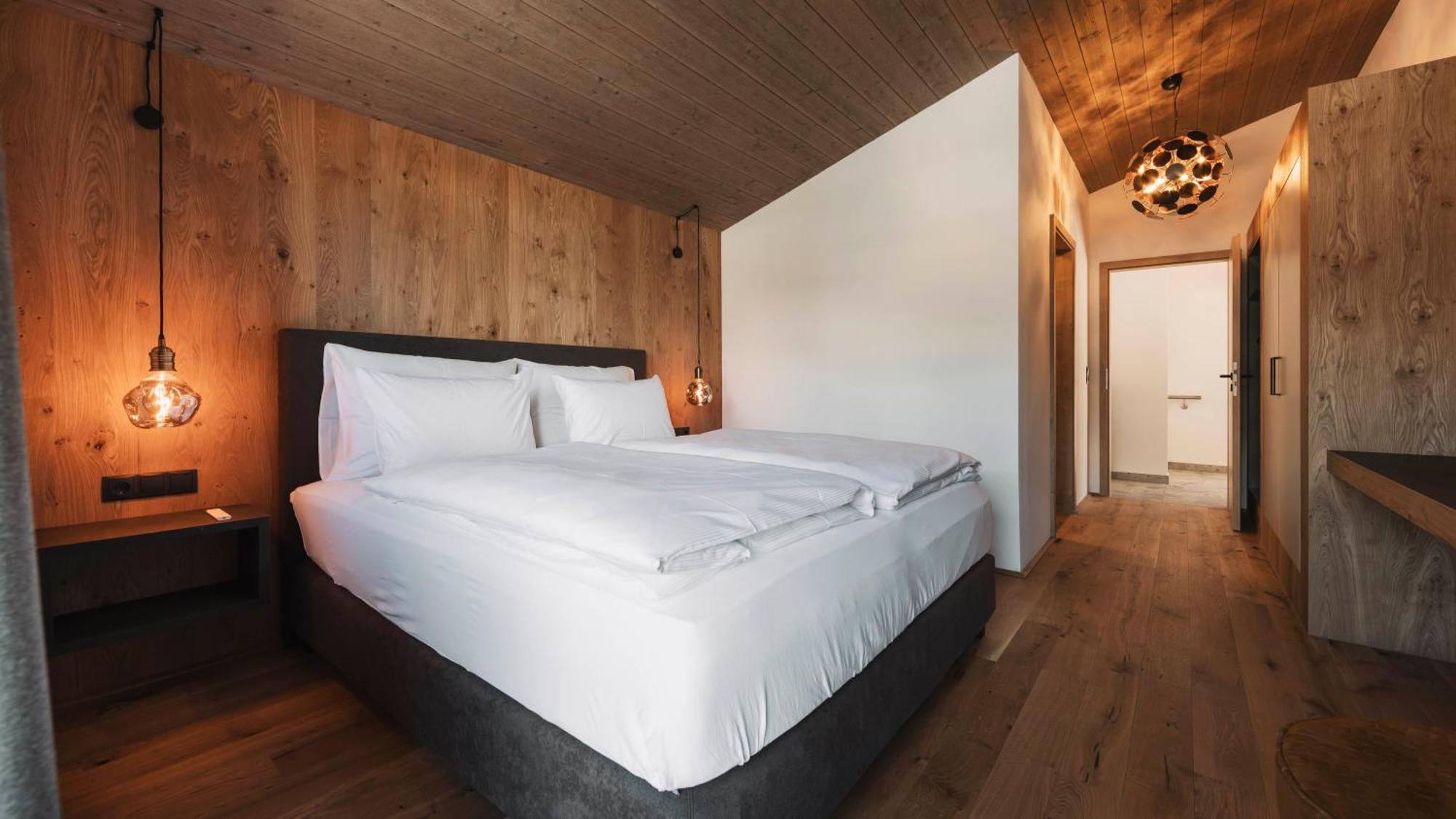 Triple A Chalets Seefeld in Tirol Luaran gambar