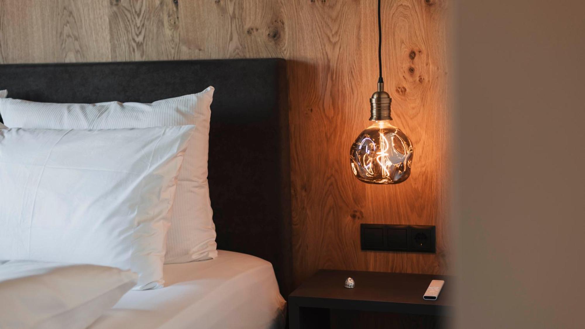 Triple A Chalets Seefeld in Tirol Luaran gambar
