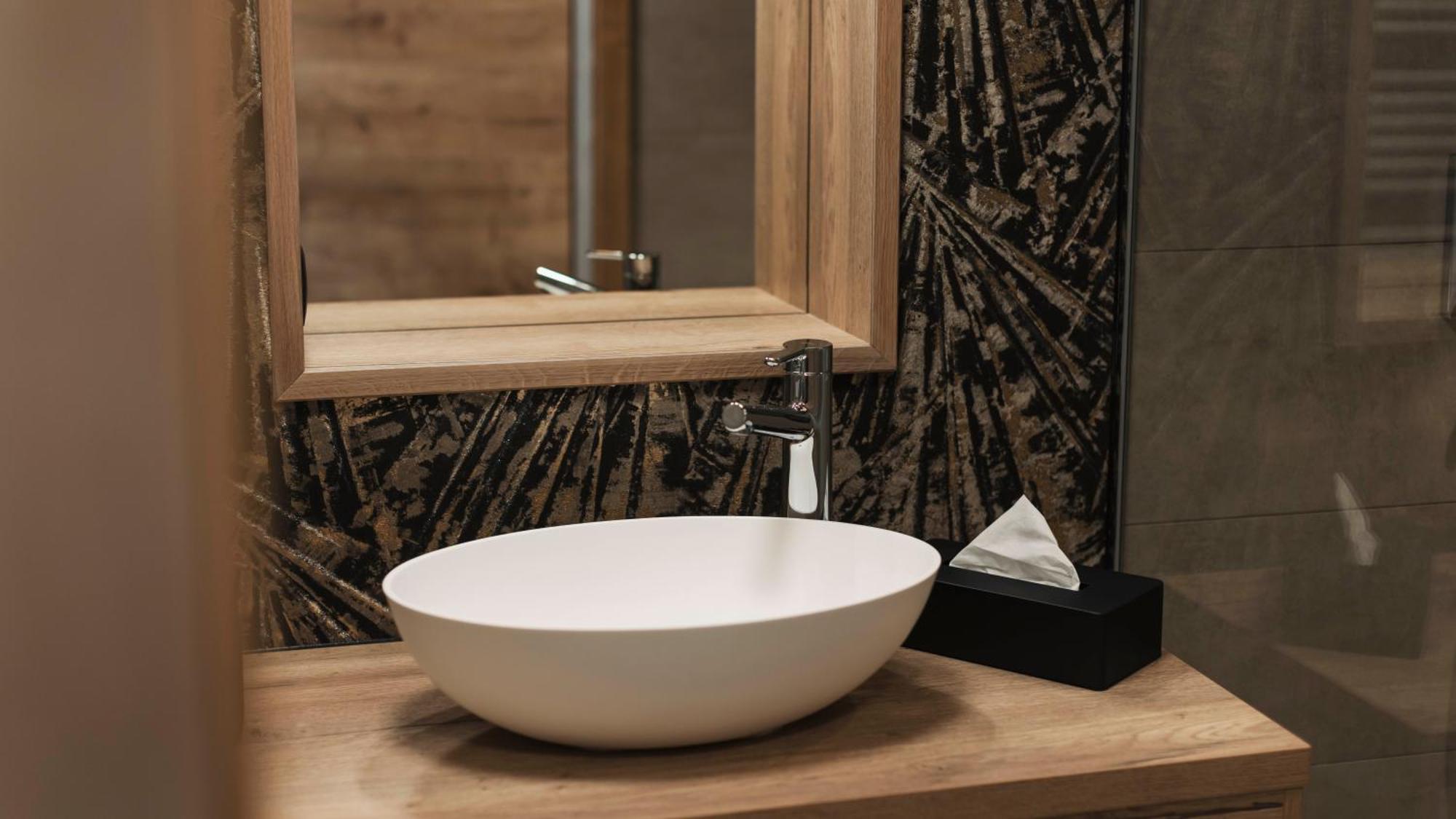 Triple A Chalets Seefeld in Tirol Luaran gambar