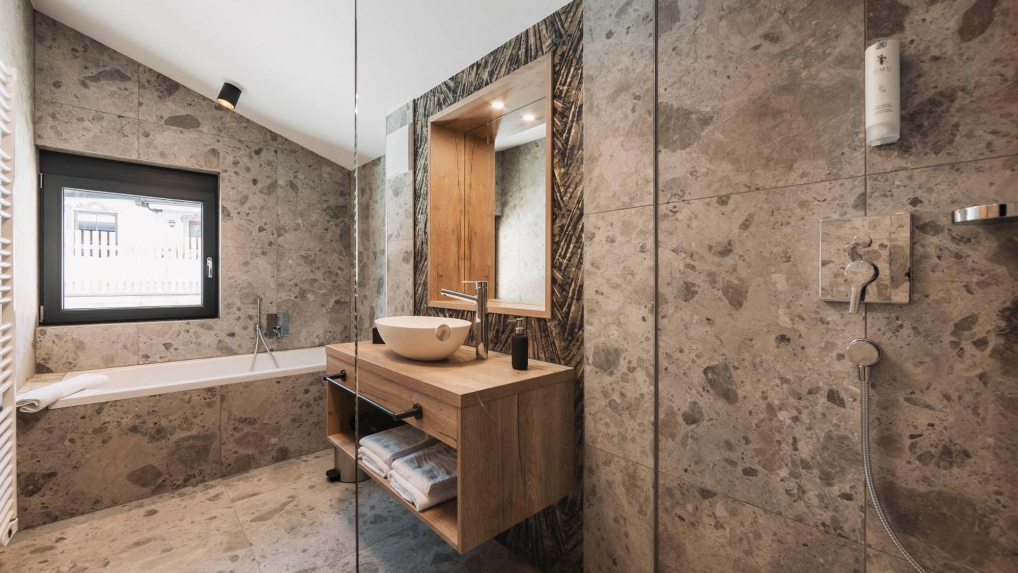 Triple A Chalets Seefeld in Tirol Luaran gambar