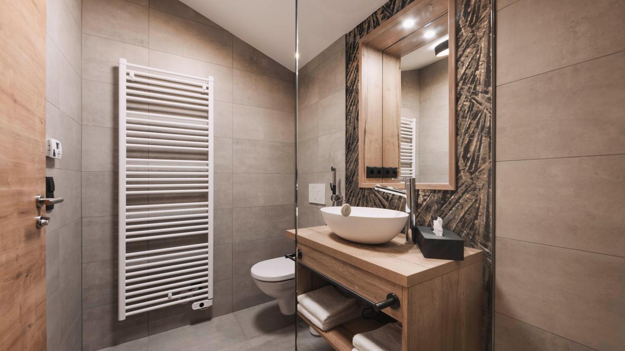Triple A Chalets Seefeld in Tirol Luaran gambar