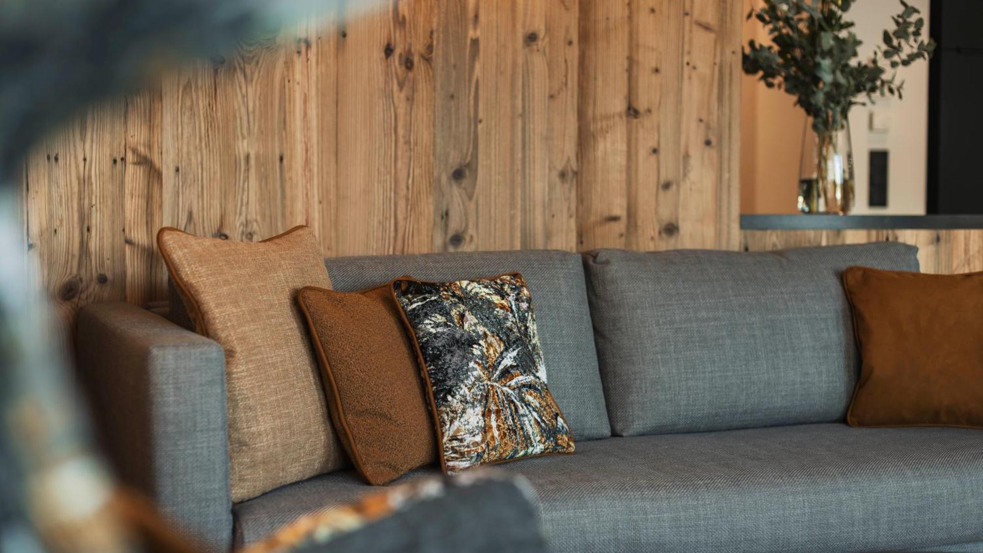 Triple A Chalets Seefeld in Tirol Luaran gambar