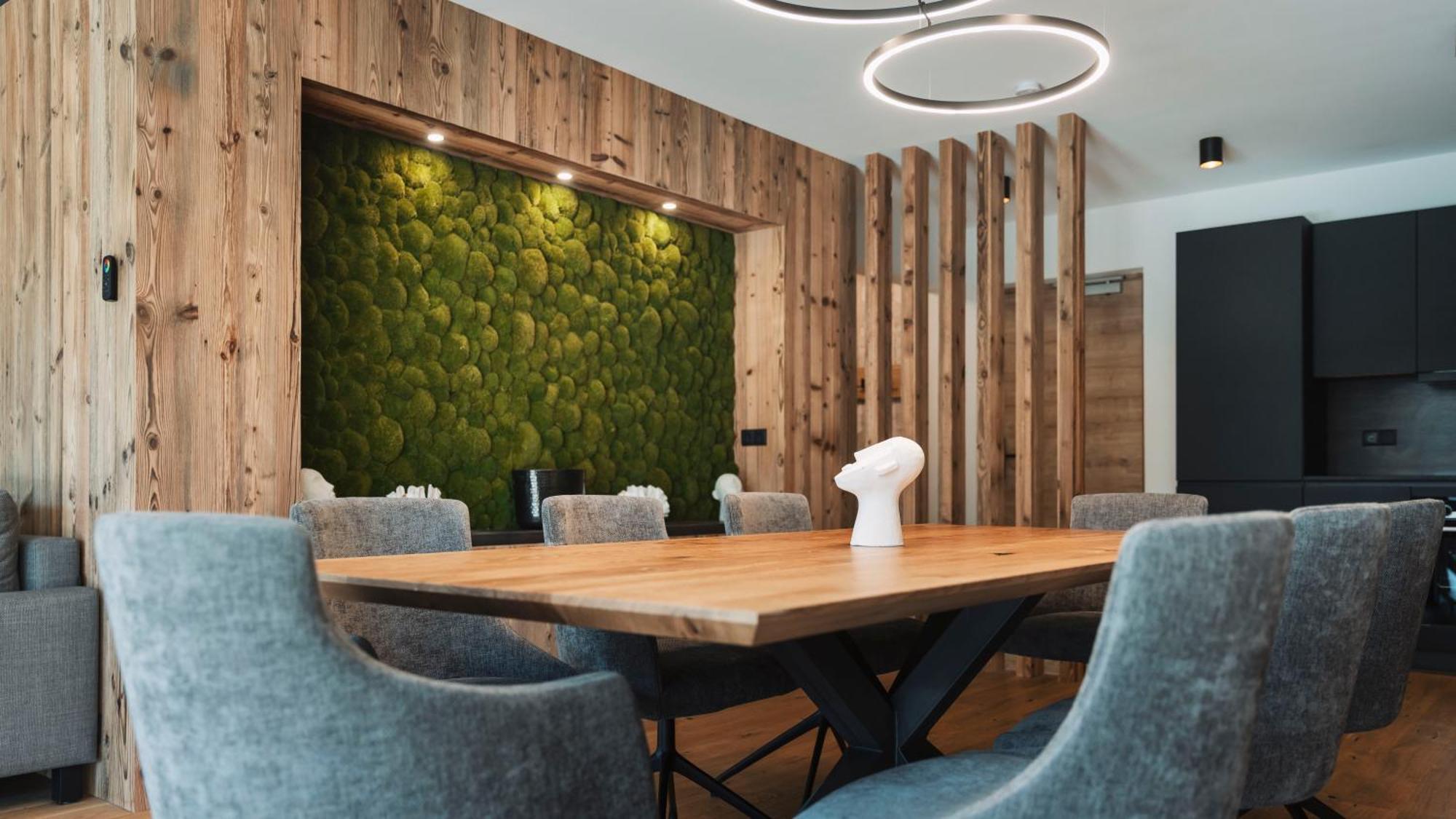 Triple A Chalets Seefeld in Tirol Luaran gambar